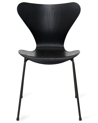 Sedia Fritz Hansen Series 7