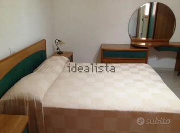 Appartamento in via nazionale