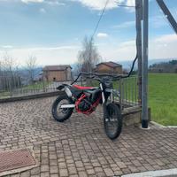 Beta rr 125 4t LC 2023