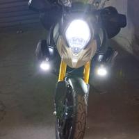 V-Strom 1000 dl