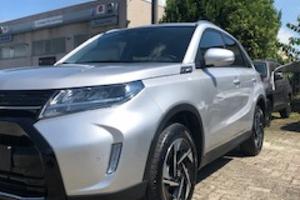 SUZUKI Vitara 1.4 Hybrid 4WD AllGrip Top