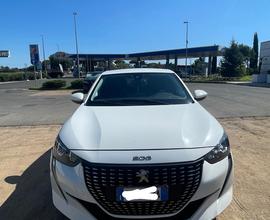 Peugeot 208 101 cv Allure Pack 2022