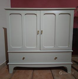 Mobile Soggiorno Lommarp Ikea 