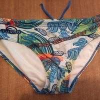 Set di 2 costumi da nuoto e pallanuoto marca Turbo