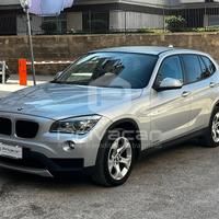 BMW X1 xDrive18d