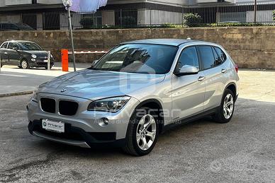 BMW X1 xDrive18d