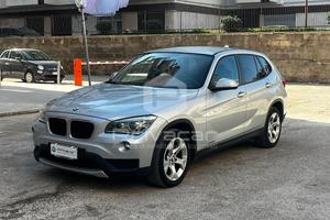 BMW X1 xDrive18d