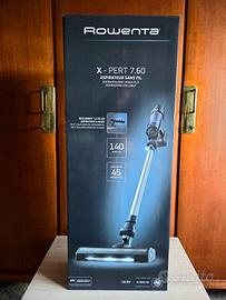 Aspirapolvere Rowenta X-Pert 7.60 nuovo