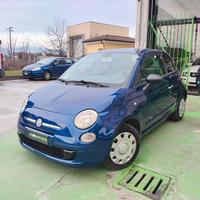 FIAT 500 1.2 NEOPATENTATI