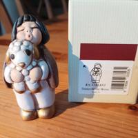 Presepe classico Thun 