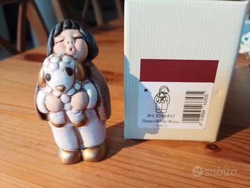 Presepe classico Thun 