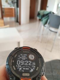 Garmin instinct 3 solar 