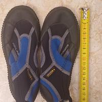 scarpette calzari bambino Neil Pryde