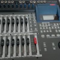 Fostex VF160 registratore digitale multitraccia