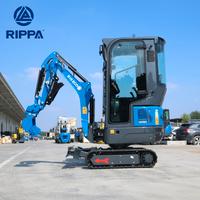 Rippa R 10 Cabinato