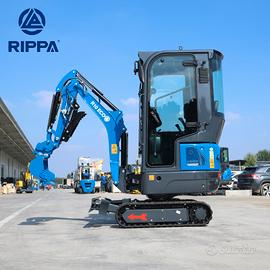 Rippa R 10 Cabinato