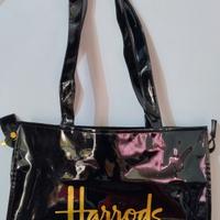 Borsa Harrods