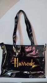 Borsa Harrods