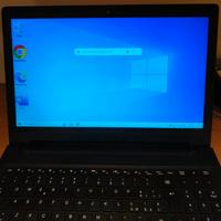 Computer portatile Lenovo Ideapad 100