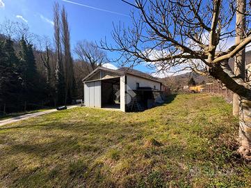 RUSTICO A FABRIANO