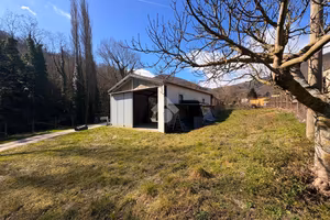 RUSTICO A FABRIANO
