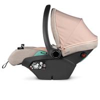 Seggiolino auro primo viaggio lounge peg perego