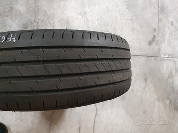 2 Gomme Good Year Efficient Grip Performance 2 17"