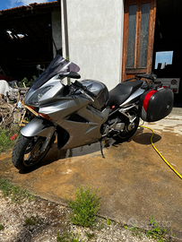 Vfr 800