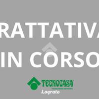 3 LOCALI A BRANDICO