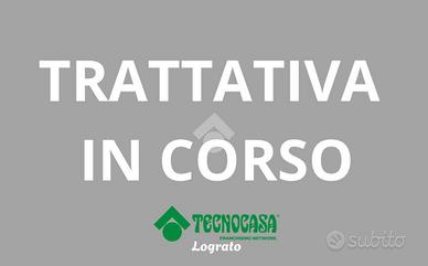 3 LOCALI A BRANDICO
