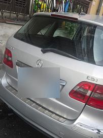 Mercedes classe B 