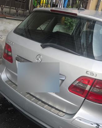 Mercedes classe B 