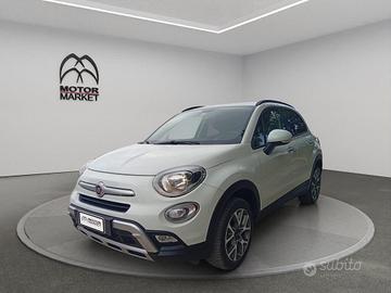 Fiat 500X 2.0 mjt Cross 4x4 140cv