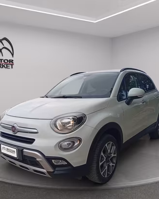 Fiat 500X 2.0 mjt Cross 4x4 140cv