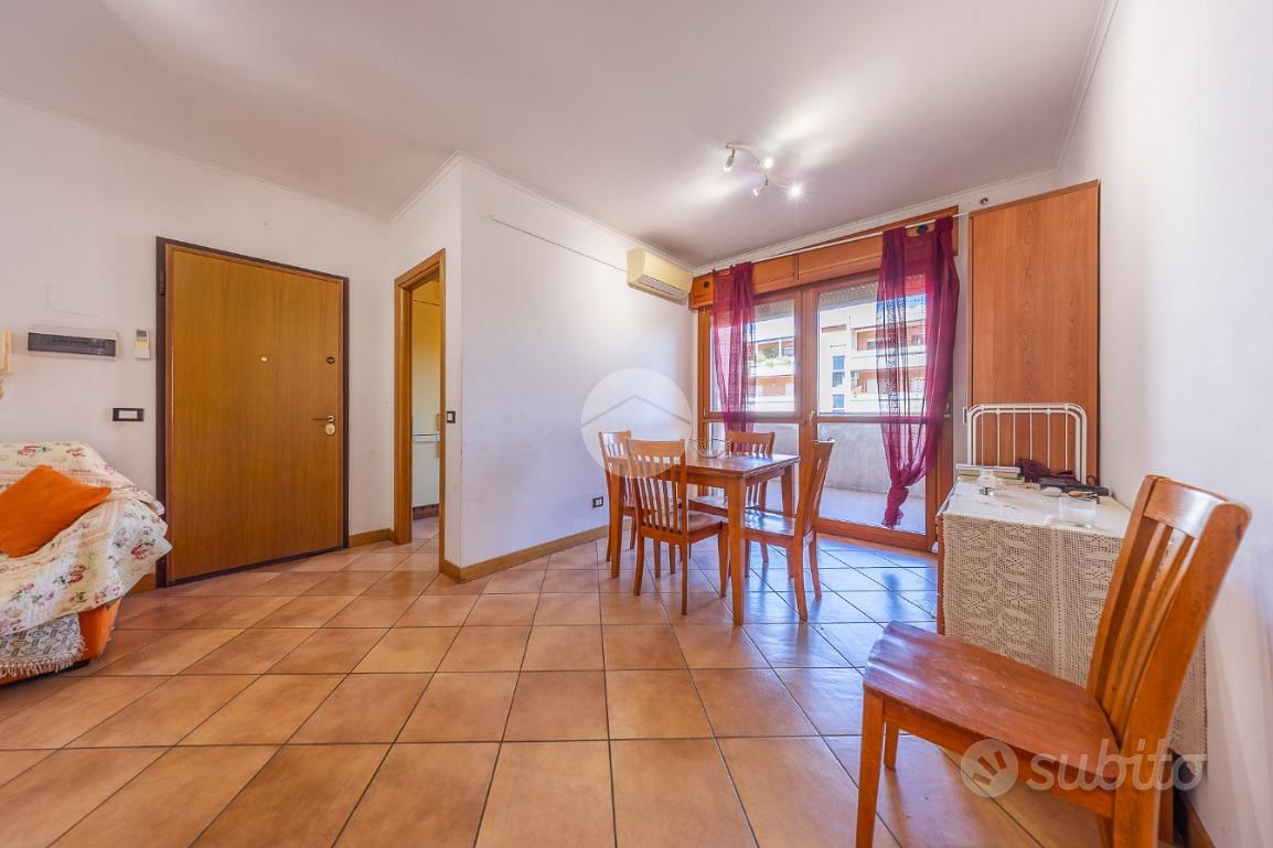 Appartamento – Roma, Ponte di Nona, Lunghezza - Vista 3