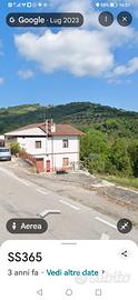 Casa a Bisenti (te)