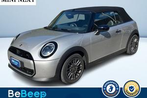 MINI Mini Electric Cabrio Mini Cabrio 2.0 C C...