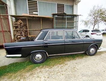 FIAT 1800 auto d'epoca