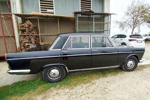 FIAT 1800 auto d'epoca