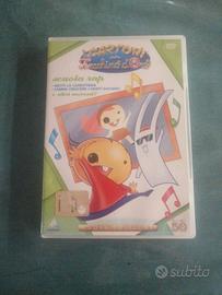 DVD dello Zecchino d'oro