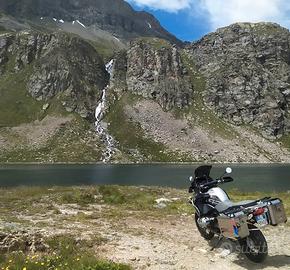 Bmw R 1200 GS Adventure