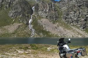 Bmw R 1200 GS Adventure