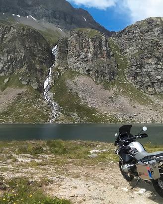 Bmw R 1200 GS Adventure