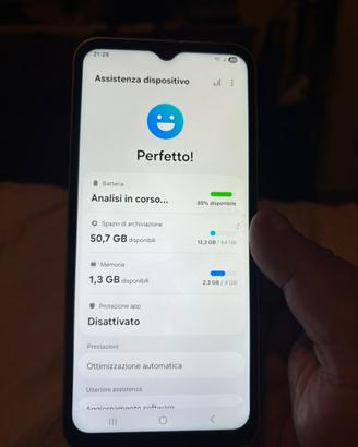 Samsung galaxi A 14