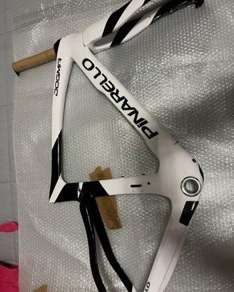 Telaio dogma F 2024