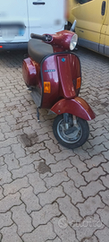 Vespa pk 50cc