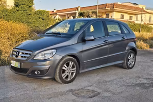 Mercedes-benz B 180 CDI Executive