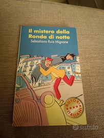 Il mistero della ronda di notte 