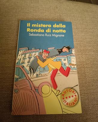 Il mistero della ronda di notte 