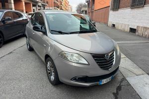 Lancia Ypsilon 1.3 MJ 95cv fine 2011 km 135000